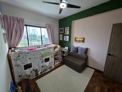 Country Esquire (D20), Condominium #622162971